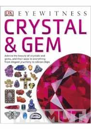 CRYSTAL AND GEM 