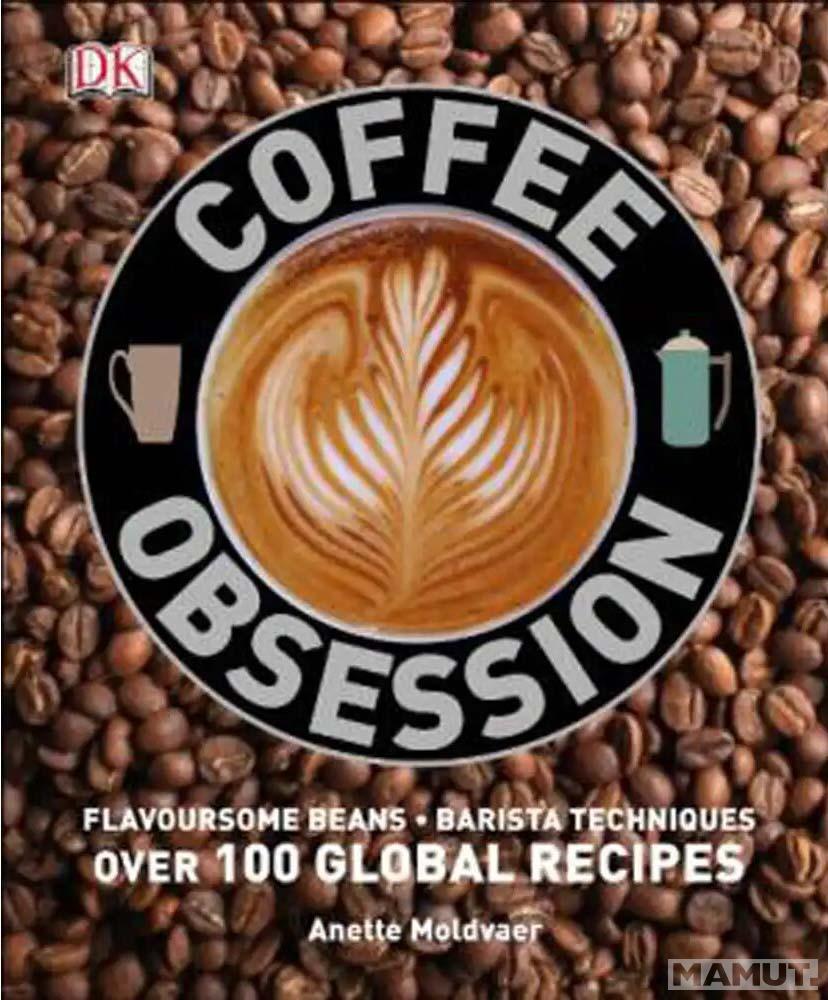 COFFEE OBSESSION 