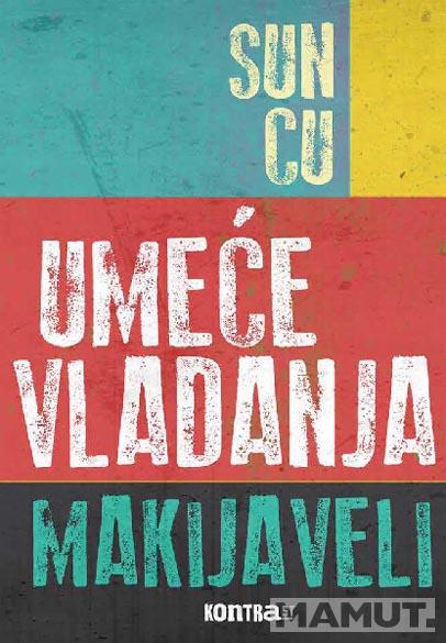 UMEĆE VLADANJA 