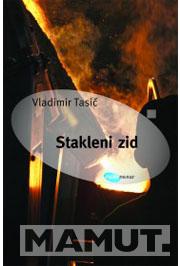 STAKLENI ZID 
