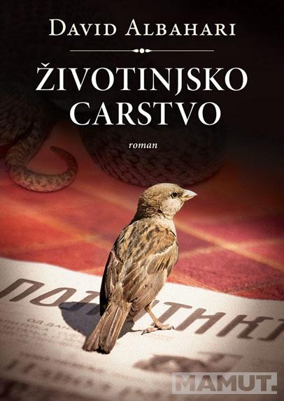 ŽIVOTINJSKO CARSTVO