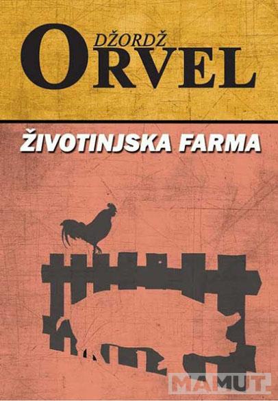 ŽIVOTINJSKA FARMA 