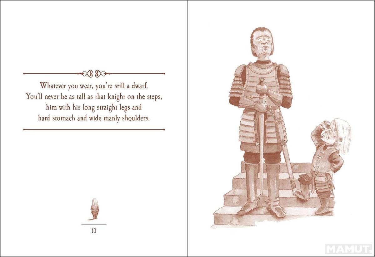 THE WIT AND WISDOM OF TYRION LANNISTER 