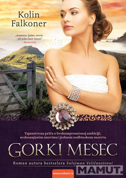 GORKI MESEC 