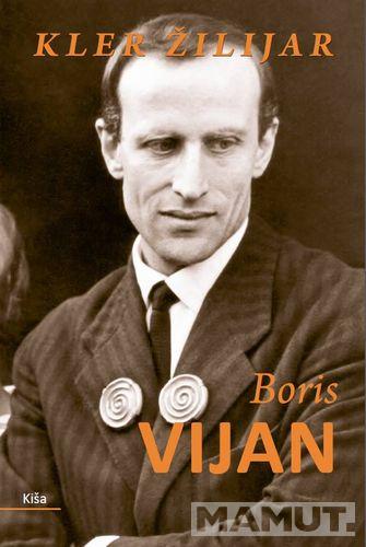 BORIS VIJAN 