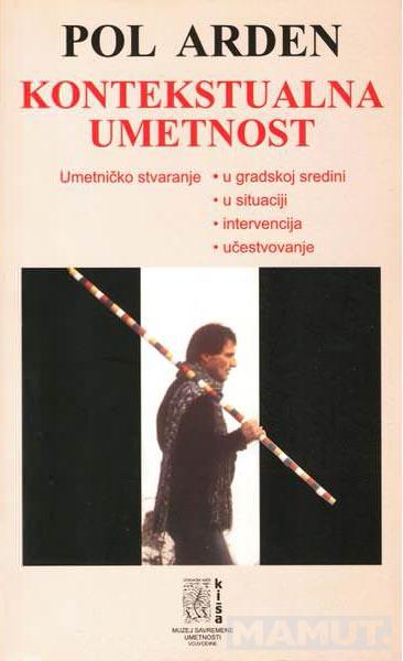 KONTEKSTUALNA UMETNOST 