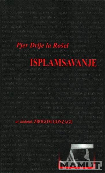 ISPLAMSAVANJE 