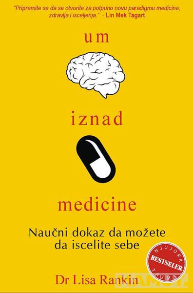 UM IZNAD MEDICINE 