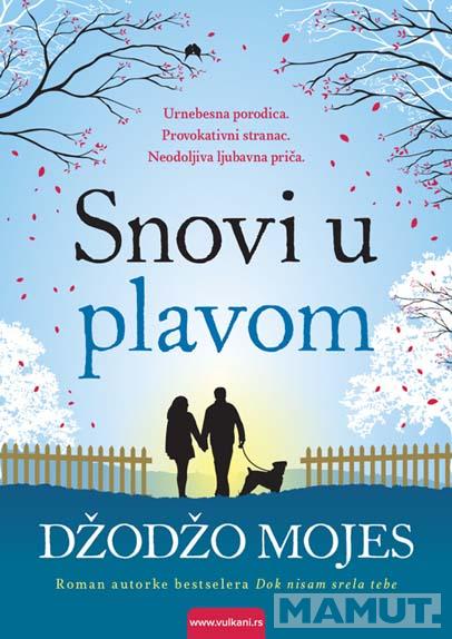 SNOVI U PLAVOM 