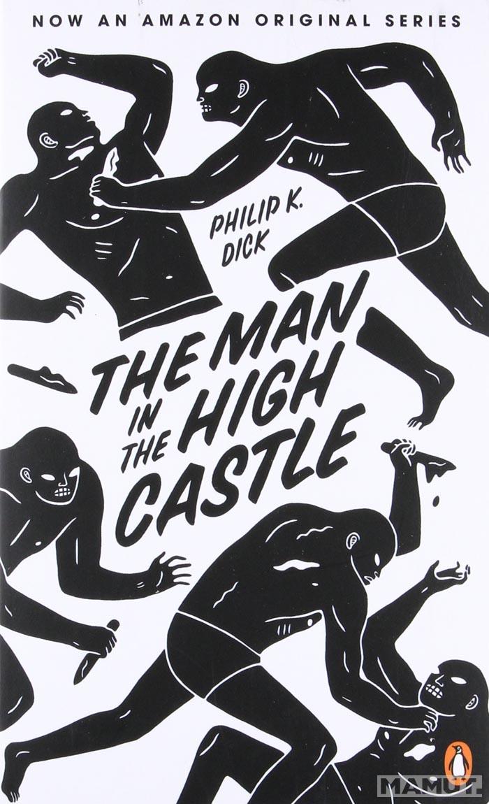 THE MAN IN THE HIGH CASTLE 