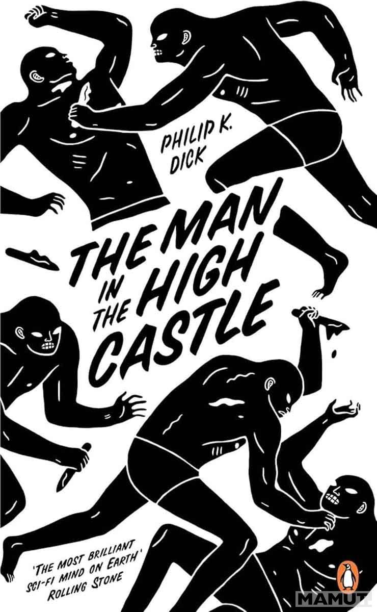 THE MAN IN THE HIGH CASTLE 