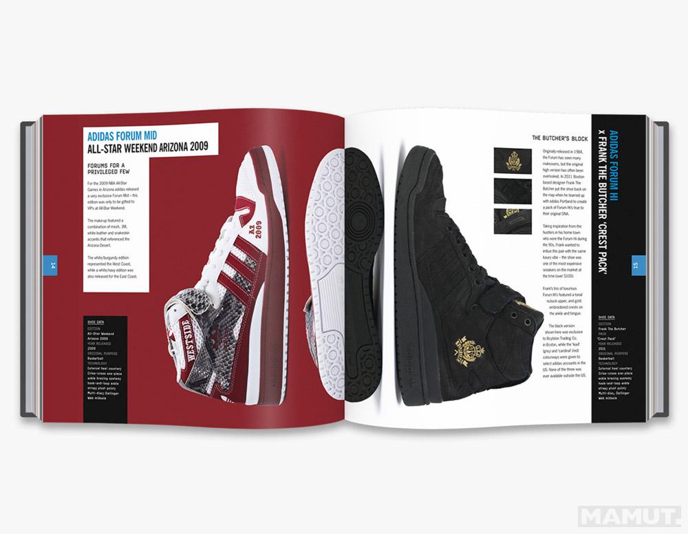 SNEAKERS U-Dox 