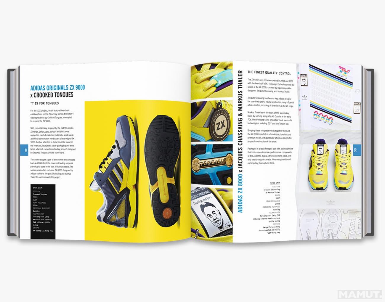 SNEAKERS U-Dox 
