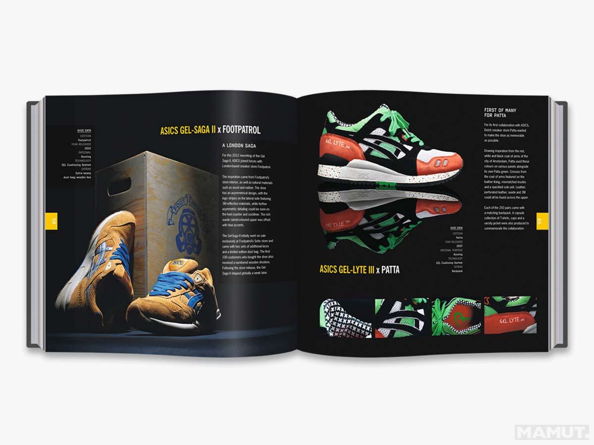SNEAKERS U-Dox 