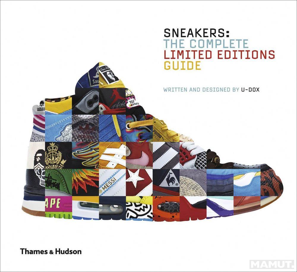 SNEAKERS U-Dox 
