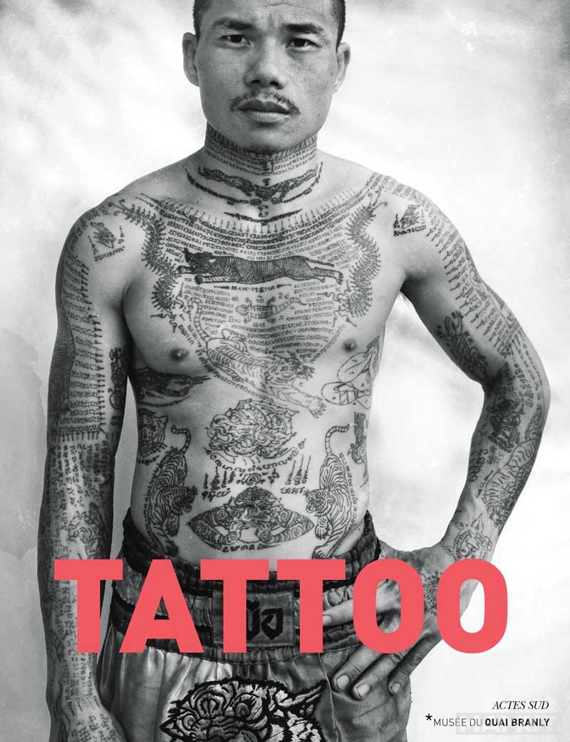 TATTOO 