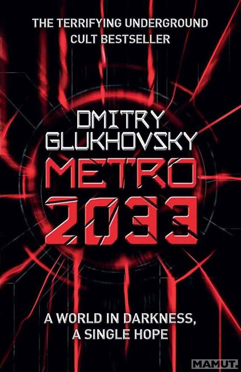 METRO 2033 