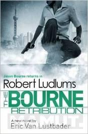 THE BOURNE RETRIBUTION 