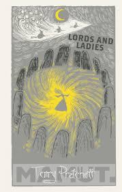 LORDS AND LADIES HB 
