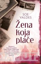 ŽENA KOJA PLAČE 