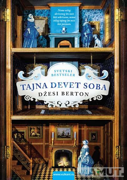 TAJNA DEVET SOBA 