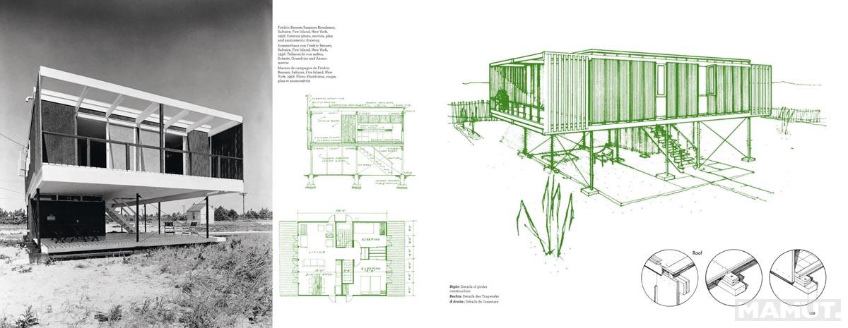 PREFAB HOUSES 