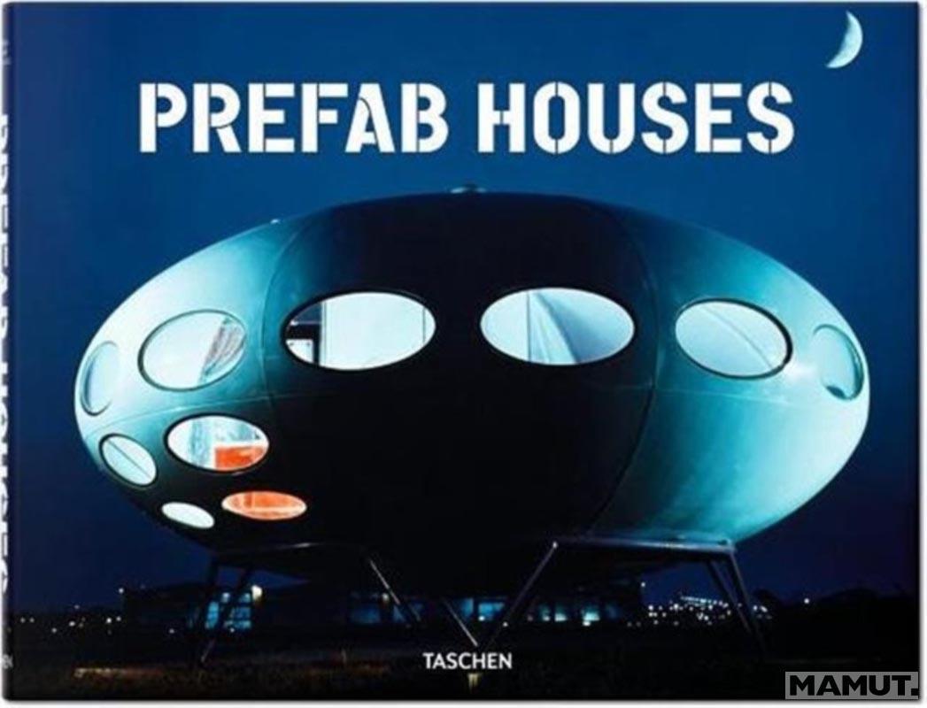 PREFAB HOUSES 