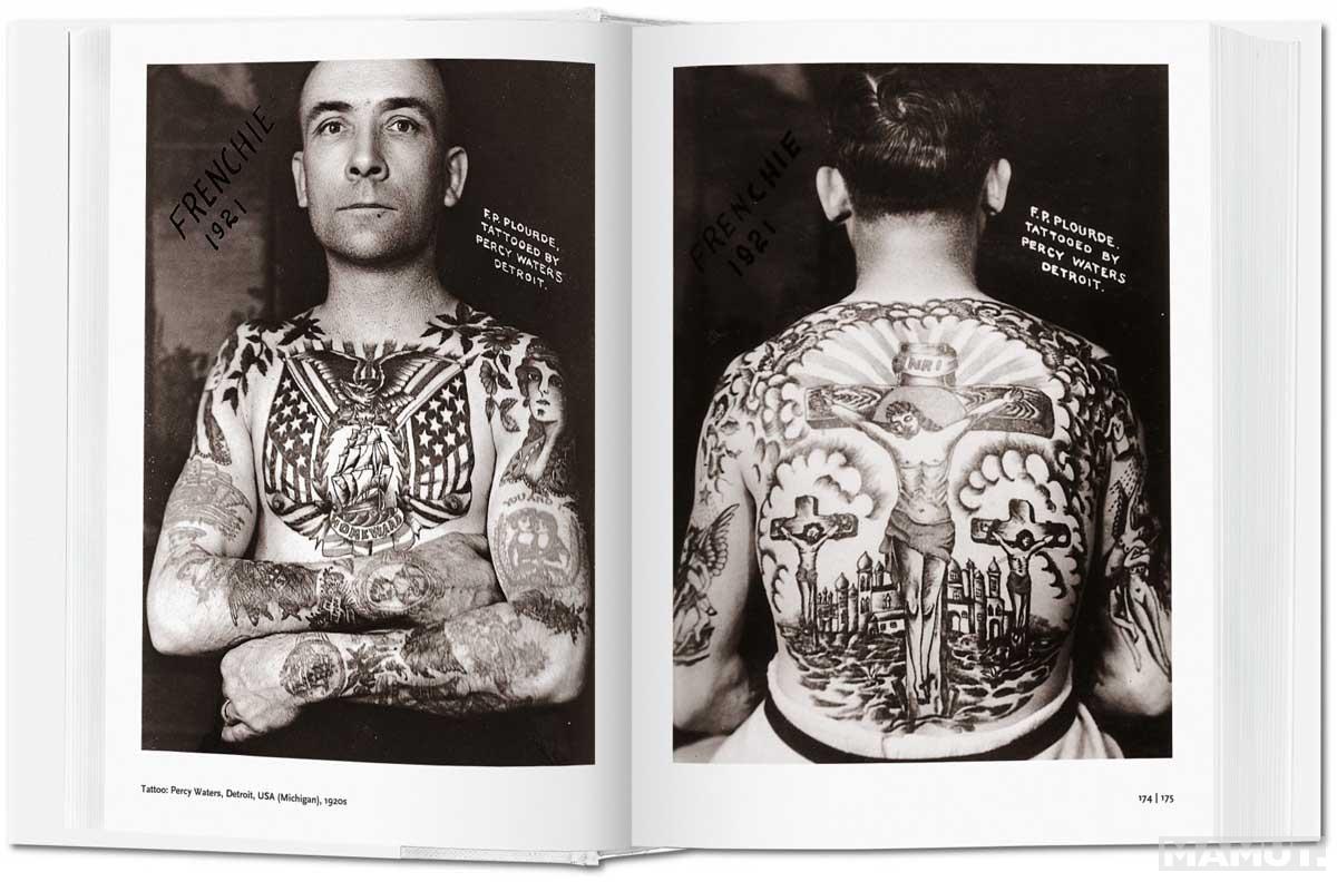 1000 TATTOOS 