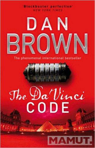 THE DA VINCI CODE 