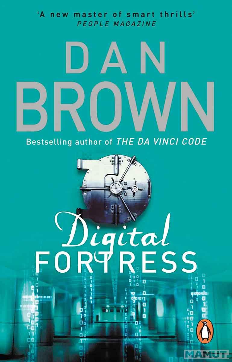 DIGITAL FORTRESS 