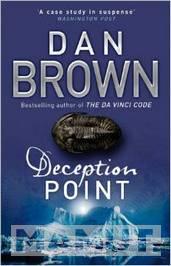 DECEPTION POINT 