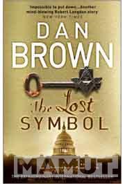 THE LOST SYMBOL 