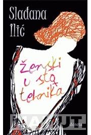 ŽENSKI U STO TEHNIKA 