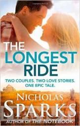 THE LONGEST RIDE 