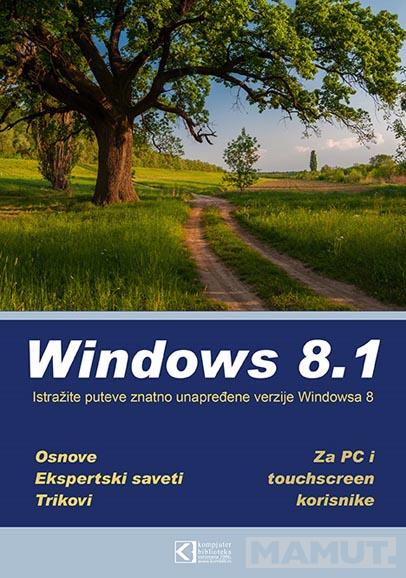 WINDOWS 8 1 za svakoga 