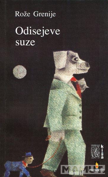 ODISEJEVE SUZE 