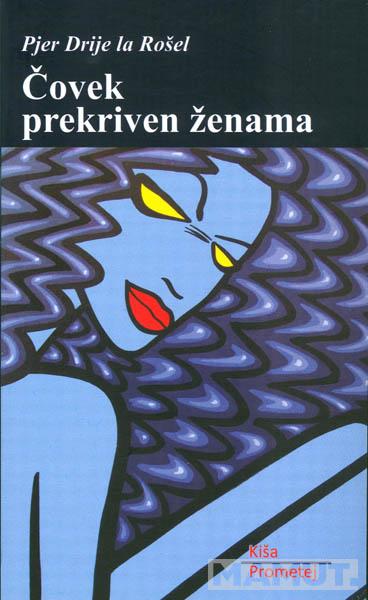 ČOVEK PREKRIVEN ŽENAMA 
