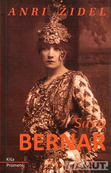 SARA BERNAR 
