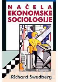 NAČELA EKONOMSKE SOCIOLOGIJE 