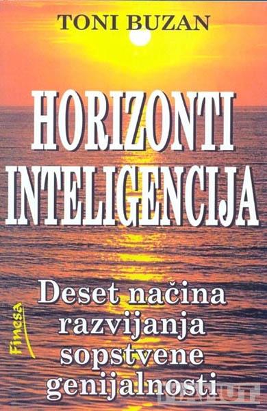 HORIZONTI INTELIGENCIJA 