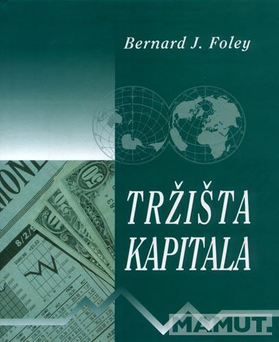 TRŽIŠTA KAPITALA 