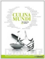 CULINA MUNDI 