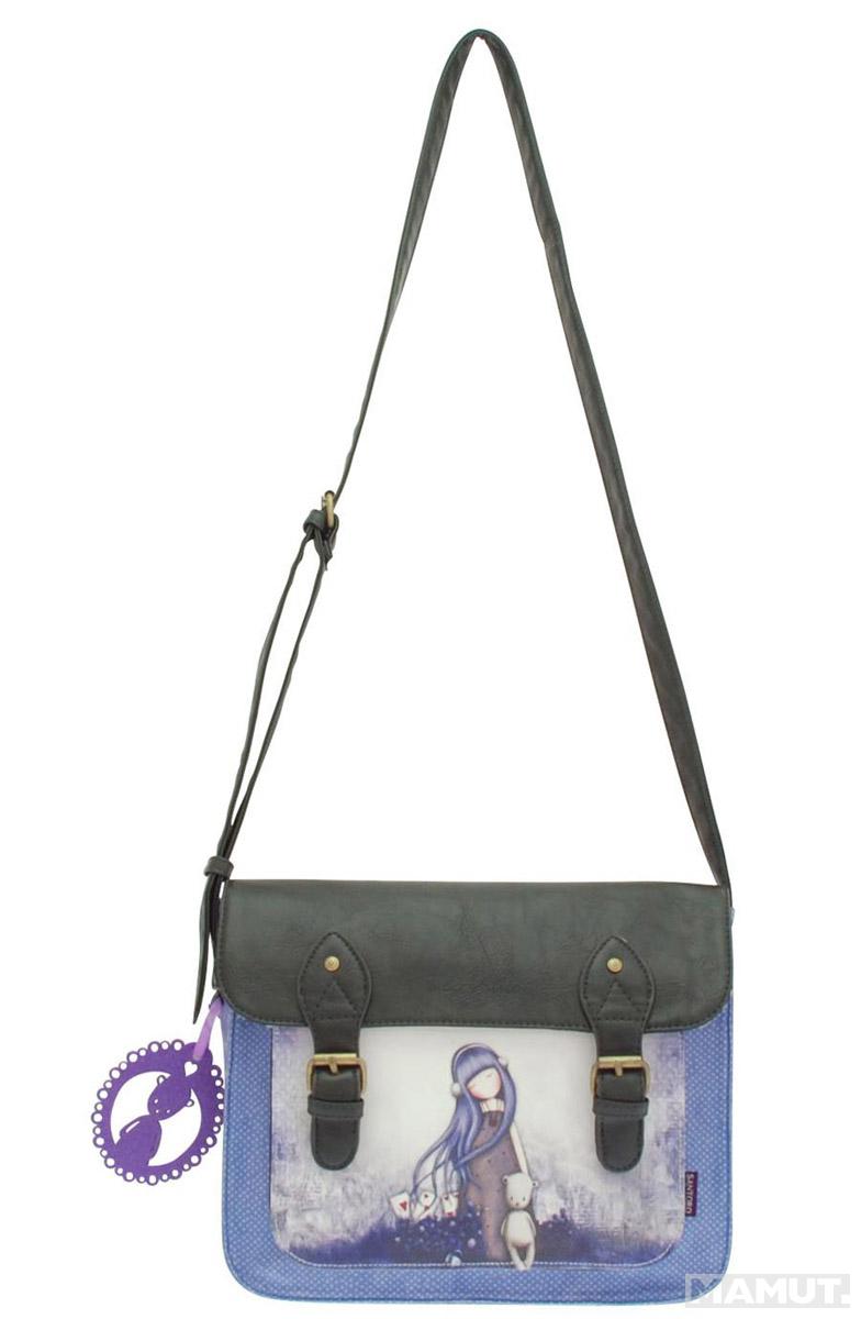 Torba na rame GORJUSS SATCHEL Dear Alice 