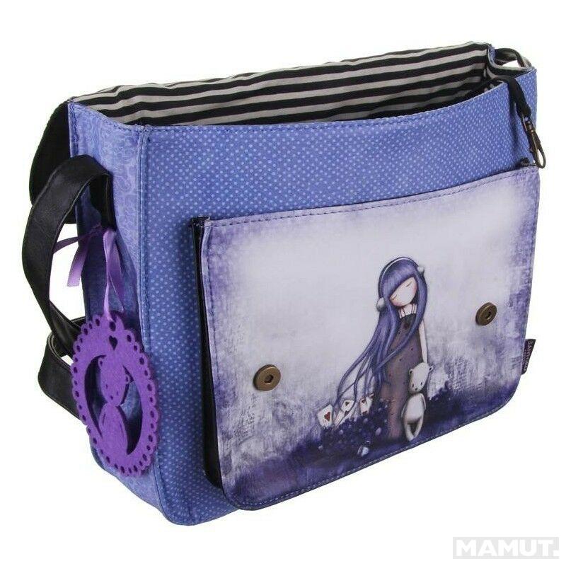 Torba na rame GORJUSS SATCHEL Dear Alice 