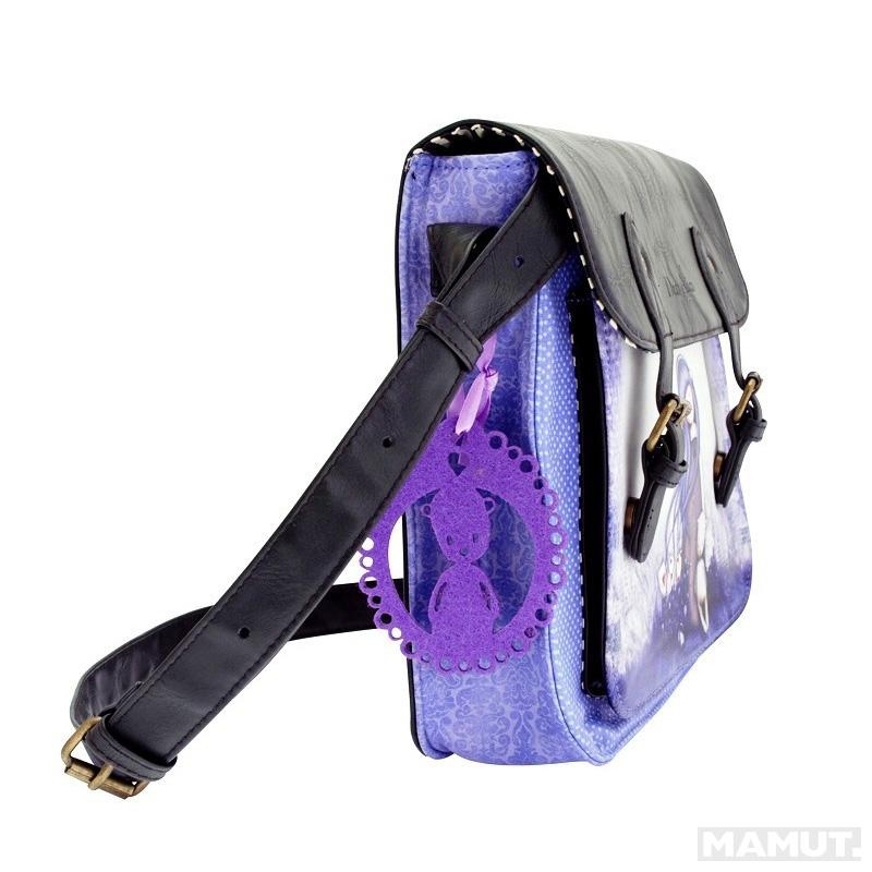 Torba na rame GORJUSS SATCHEL Dear Alice 