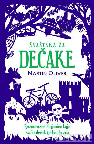 SVAŠTARA ZA DEČAKE 