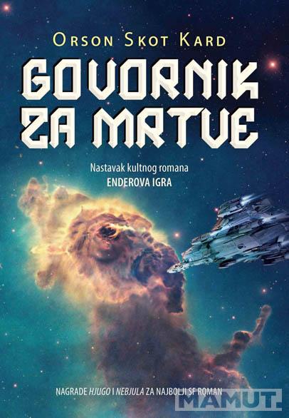 GOVORNIK ZA MRTVE 