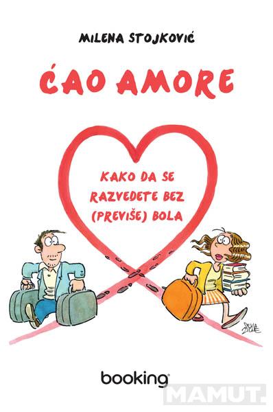 ĆAO AMORE 