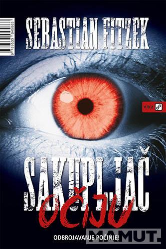 SAKUPLJAČ OČIJU 