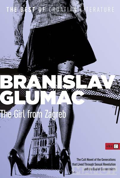 THE GIRL FROM ZAGREB 